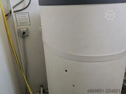  20FT Sanitärcontainer mit Dusche WC