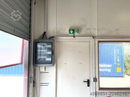  Werkstatt Garage Container Büro Office