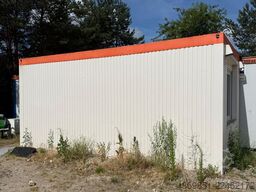  20DV Bürocontainer 20FT Büro Container