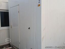  20FT Bürocontainer 20DV Büro Container