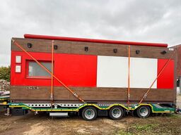  Werkstatt Container Büro Office