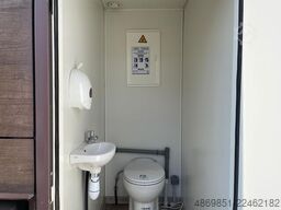  Werkstatt Container Büro Office