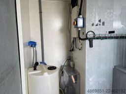  Werkstatt Container Büro Office