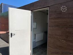  Werkstatt Container Büro Office