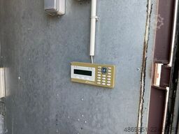  Werkstatt Container Büro Office