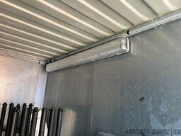  Werkstatt Container Büro Office