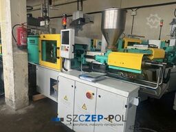Arburg 320C 500-170 e² / Hybridmaschine