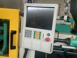 Arburg 320C 500-170 e² / Hybridmaschine