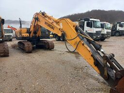Hyundai Robex 210NLC-9