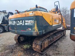 Hyundai Robex 210NLC-9