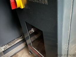 Ferromatik Milacron Magna T(MTs) 150-450