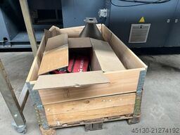 Ferromatik Milacron Magna T(MTs) 150-450