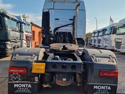 MAN TGX 18.500, Euro6, Intarder, Kipphydraulik, TÜV
