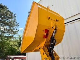 JCB 1T-2 Hochkipper Dumper /873 H/1.000 KG / 2021 BJ