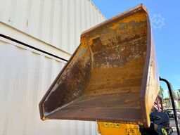 JCB 1T-2 Hochkipper Dumper /873 H/1.000 KG / 2021 BJ