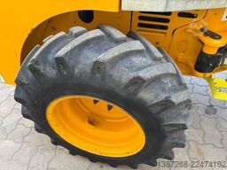 JCB 1T-2 Hochkipper Dumper /873 H/1.000 KG / 2021 BJ