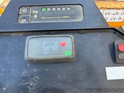 JCB 1T-2 Hochkipper Dumper /873 H/1.000 KG / 2021 BJ