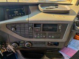 VOLVO FH500 Pritsche Plane Edscha Autom.