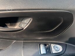MERCEDES-BENZ Vito 114 KOMPAKT MIXTO 9G KLIMA WEBASTO TEMPOMAT