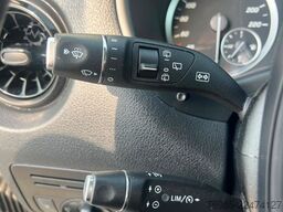MERCEDES-BENZ Vito 114 KOMPAKT MIXTO 9G KLIMA WEBASTO TEMPOMAT