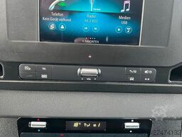MERCEDES-BENZ Sprinter 215 9G-TR HOCH+LANG KLIMA 3-SITZ KAMERA