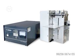 CMM-Chuwa Spica 3000 + CUC-45 Ultrasonic Cutter