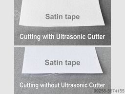 CMM-Chuwa Spica 3000 + CUC-45 Ultrasonic Cutter
