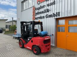 HC Hangcha CPYD35 – XW 22 F