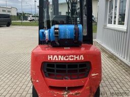 HC Hangcha CPYD35–XW22F