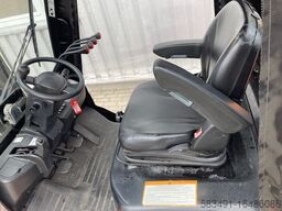 HC Hangcha CPYD35–XW22F