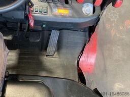 HC Hangcha CPYD35–XW22F