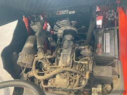 HC Hangcha CPYD35–XW22F