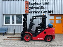 HC Hangcha CPYD35 – XW 22 F