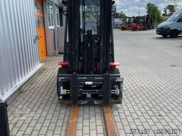 HC Hangcha CPYD35 – XW 22 F