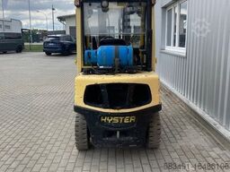Hyster H3.0FT