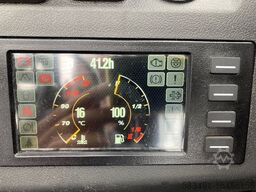 HC Hangcha CPCD35-XW98C-RT4 (only rental)