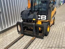 JCB TLT30G TCR