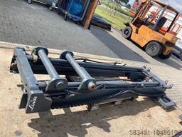 Linde M1516/388