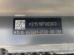 Linde M1516/388