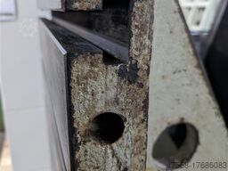 WMW AW1000x800x640