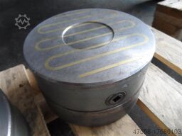 Narex und Septhel MP 160