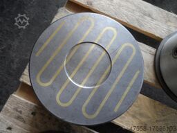 Narex und Septhel MP 160