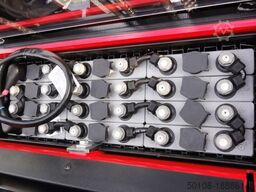 Manitou Hochhubwagen ES 412