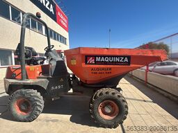 Ausa D350AHG