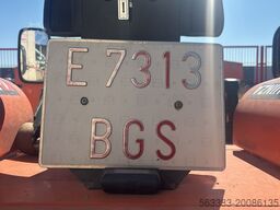 Ausa D350AHG
