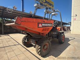 Ausa D350AHG