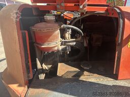 Ausa D350AHG
