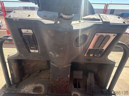 Ausa D350AHG