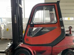 LINDE H25D-03