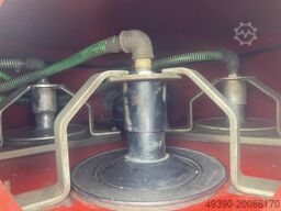 LINCOLN NORWELD FU-80-A